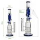 Составной бонг с охлаждением Phoenix Double Perc Glycerin Coil - изображение 2