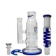 Составной бонг с охлаждением Phoenix Double Perc Glycerin Coil - изображение 3