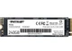 Накопичувач SSD M.2 Patriot P310P240GM28 PCI Express 3.0x4/240ГБ/3D NAND TLC - зображення 1