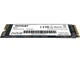 Накопитель SSD M.2 Patriot P310P240GM28 PCI Express 3.0x4/240ГБ/3D NAND TLC - изображение 3