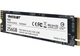 Накопичувач SSD M.2 Patriot P300P256GM28 PCI Express 3.0x4/256ГБ/3D NAND TLC - зображення 5