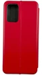 Чохол-книжка Elegant на Samsung Galaxy A72 червоний - зображення 2