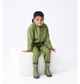 Дощовик Hatley Forest Green 122см хакі 7A (F22LGK818) - изображение 4