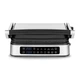 Электрогриль Zeegma GRILL CHEF Silver - изображение 1
