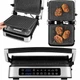 Электрогриль Zeegma GRILL CHEF Silver - изображение 2