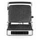 Электрогриль Zeegma GRILL CHEF Silver - изображение 4