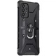 Ударопрочный чехол Pathfinder Ring для Samsung Galaxy A13 4G / A23 4G / M13 4G / M23 5G / A04s Черный / Black Без бренда - изображение 2