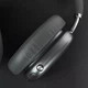 Беспроводные наушники накладные Baseus Bowie H2 Grey с шумоподавлением, 4 микрофона, универсальное подкл-е, Bluetooth: 5.2, накладные, голосовое управл-е, Fast charge, 32 часа автономн. работы, 300 мАч, 20 Гц – 20 кГц, серые - изображение 8