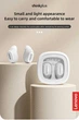 Наушники Lenovo ThinkPlus XT62 True Wireless Stereo Bluetooth 5.3 для iPhone/Android (white) - изображение 2
