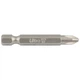 Биты PH2×50мм ¼" 10шт S2 (блистер) ULTRA (4014732) - изображение 2
