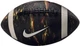 Мяч для американского футболf NIKE PLAYGROUND FB OFFICIAL NN DEFLATED N.100.4476.924.09 - изображение 2