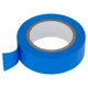 Ізолента ПВХ (синя) 0.13мм×19мм×10м SIGMA (8413401) - зображення 3