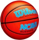 Мяч баскетбольный Wilson NCAA ELEVATE VTX BSKT Orange/Blue size7 WZ3006802XB7 - изображение 2