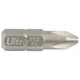 Биты PH2×25мм ¼" 10шт S2 (блистер) ULTRA (4014652) - изображение 3