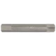 Биты Spline M12×75мм 10мм 7шт S2 (блистер) ULTRA (4016002) - изображение 3