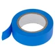 Ізолента ПВХ (синя) 0.13мм×19мм×10м Premium SIGMA (8411401) - зображення 2