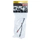 Окуляри захисні Vulcan anti-scratch, anti-fog (прозорі) SIGMA (9410481) - зображення 3