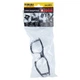 Окуляри захисні з обтюратором Zoom anti-scratch, anti-fog (прозорі) SIGMA (9410851) - зображення 4