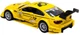 Автомодель Techno Drive BMW M3 DTM Жовта(250257) (6900007318624) - зображення 3