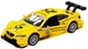 Автомодель Techno Drive BMW M3 DTM Жовта(250257) (6900007318624) - зображення 8