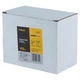 Заклепки алюмінієві Standard 4.8×10.16мм 500шт SIGMA (2613641) - зображення 2
