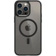 Чехол SGP Ultra Hybrid Mag для Apple iPhone 15 Pro (6.1") Черный - изображение 1
