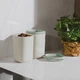 Zestaw pojemników do przechowywania Berghoff Leo Balance 2 x 1300 ml ( ZES5413821360263) - obraz 5