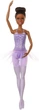 Лялька Barbie Ballerina Doll Барбі балерина (GJL61) (B07X8Z1X5C) - изображение 2