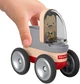 Дерев'яний конструктор Fisher-Price Wonder Makers Garage Гараж (GLM42) (B07RHCWFMC) - изображение 4