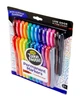 Набір маркерів перманентних 24 шт Crayola Take Note Permanent Markers (58 6411) (B07N2X34Q9) - зображення 4