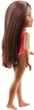 Лялька Barbie Club Chelsea Beach Doll Пляж (GHV56) (B0846N8YXY) - изображение 2