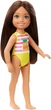 Лялька Barbie Club Chelsea Beach Doll Пляж (GHV57) (B0846NBX5H) - изображение 1