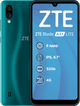 Мобільний телефон ZTE Blade A53 2/32GB Green - зображення 1