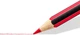 Кольорові олівці для малювання 24 шт Staedtler Noris Colour (185 C24 ST) (B00SF4NTF6) - зображення 3