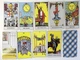 Таро Райдера Уэйта английский вариант. The Rider Waite Tarot Standart. Украина (3-1-46) - изображение 7