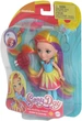 Лялька Mattle Nickelodeon Sunny Day Сонячний День Санні (FBN66) (B0777NFKZX) - зображення 8