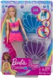 Лялька русалка Barbie Dreamtopia Slime Mermaid Doll "Неймовірні кольори" (GKT75) (B07PB26KDS) - зображення 6