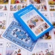 Карты Ленорман синяя колода на 54 карт (308187) - изображение 3