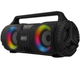 Мощная портативная bluetooth колонка BKK-88 boombox, LED, микрофон 20 ватт - изображение 3