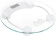Весы напольные стеклянные Domotec MS-2003A 180 кг круглые - изображение 2