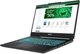 Ноутбук MSI Cyborg 15 (A12VF-237XUA) Black - изображение 2