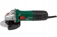 Угловая шлифовальная машина болгарка PARKSIDE PWS 115 B2 750 Вт 230 В - изображение 8