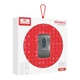 FM-трансмиттер (модулятор) bluetooth Earldom ET-M69 Black - изображение 2