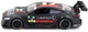 Автомодель Techno Drive Mercedes-AMG C63 DTM Чорна (250273) (6900007318785) - зображення 2