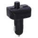 Fm Модулятор MP3 | Car Charger | 2.4A | 1U — Earldom ET-M43 - изображение 6