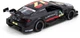 Автомодель Techno Drive Mercedes-AMG C63 DTM Чорна (250273) (6900007318785) - зображення 5