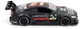 Автомодель Techno Drive Mercedes-AMG C63 DTM Чорна (250273) (6900007318785) - зображення 6