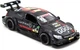 Автомодель Techno Drive Mercedes-AMG C63 DTM Чорна (250273) (6900007318785) - зображення 7