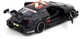 Автомодель Techno Drive Mercedes-AMG C63 DTM Чорна (250273) (6900007318785) - зображення 9