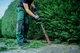 Аккумуляторный кусторез Metabo HS&nbsp;18&nbsp;LTX&nbsp;BL&nbsp;75 (601724850) - изображение 5